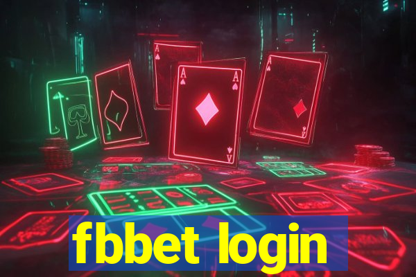 fbbet login